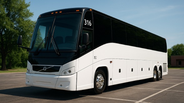 fort wayne wedding transportation