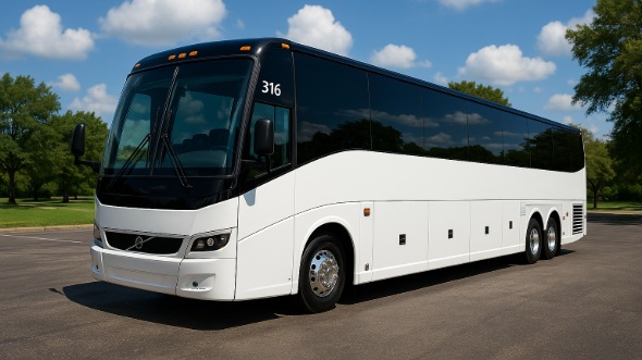 kokomo bus rentals for travel agents