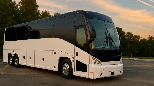 kokomo construction site shuttle services