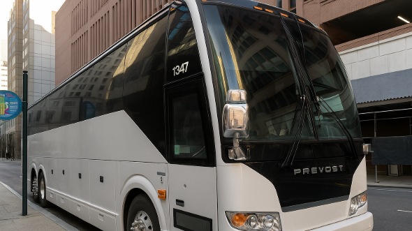 kokomo prom and homecoming party bus rentals
