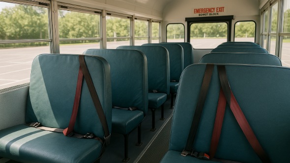 kokomo school bus rental rental