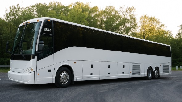 kokomo school event transportation