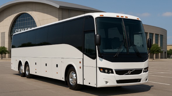 kokomo sporting event transportation