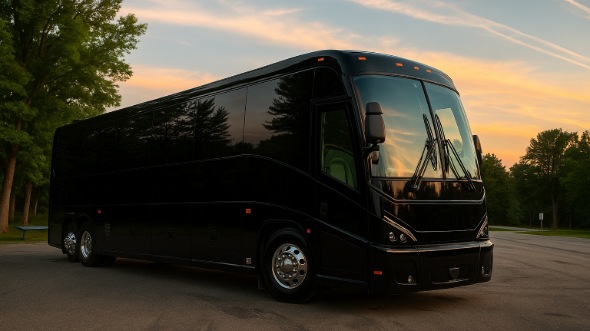 kokomo wine tour and pub crawl bus rentals
