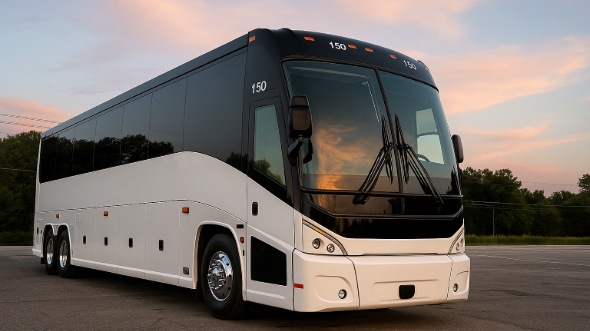 noblesville summer camp transportation and bus rentals